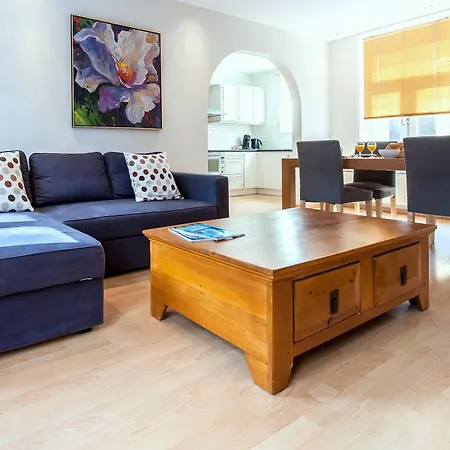 Short Group Leidseplein Longstreet Serviced * Amsterdam