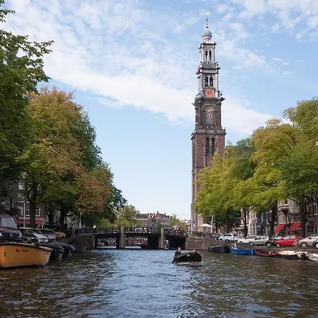 Short Group Leidseplein Longstreet Serviced * Amsterdam