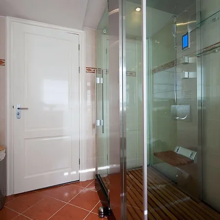 Apartmán Short Group Leidseplein Longstreet Serviced Amsterdam