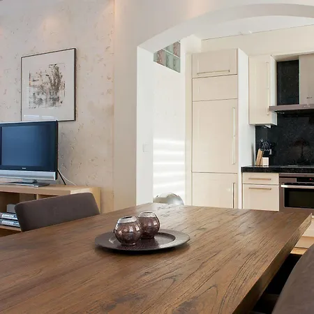 Apartmán Short Group Leidseplein Longstreet Serviced