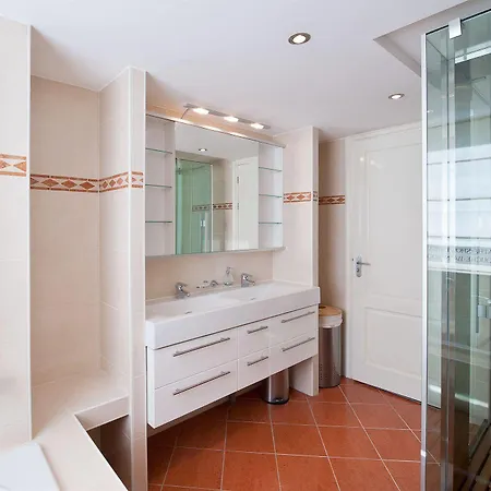 Short Group Leidseplein Longstreet Serviced Apartmán Amsterdam