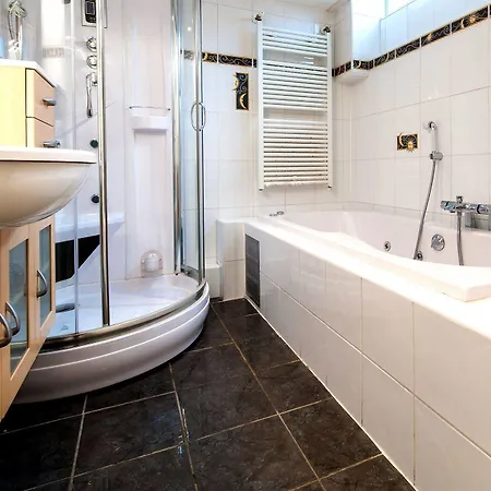 Apartmán Short Group Leidseplein Longstreet Serviced Amsterdam