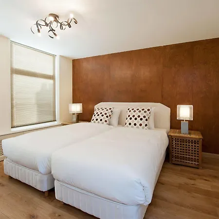 Apartmán Short Group Leidseplein Longstreet Serviced