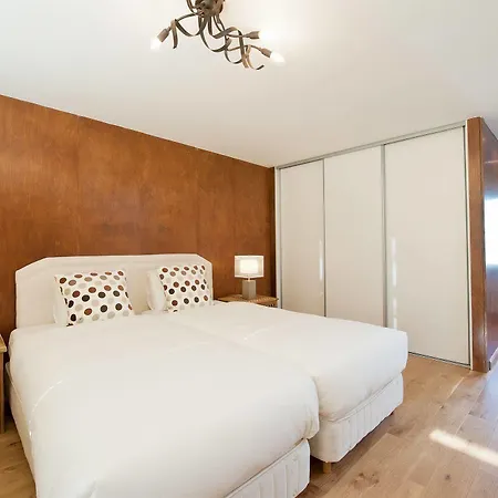 Short Group Leidseplein Longstreet Serviced Apartmán *