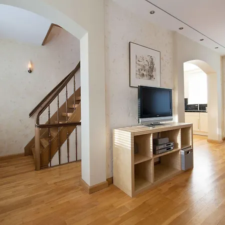 Apartmán Short Group Leidseplein Longstreet Serviced