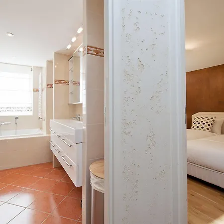 Apartmán Short Group Leidseplein Longstreet Serviced